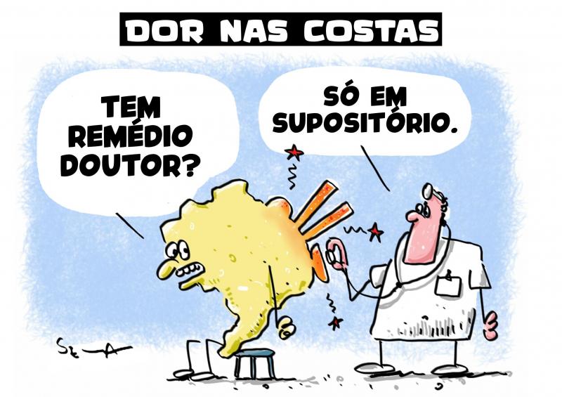 Charges O Imparcial