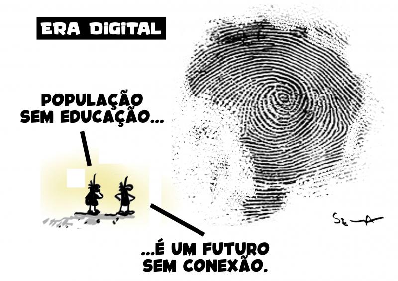 Charges O Imparcial