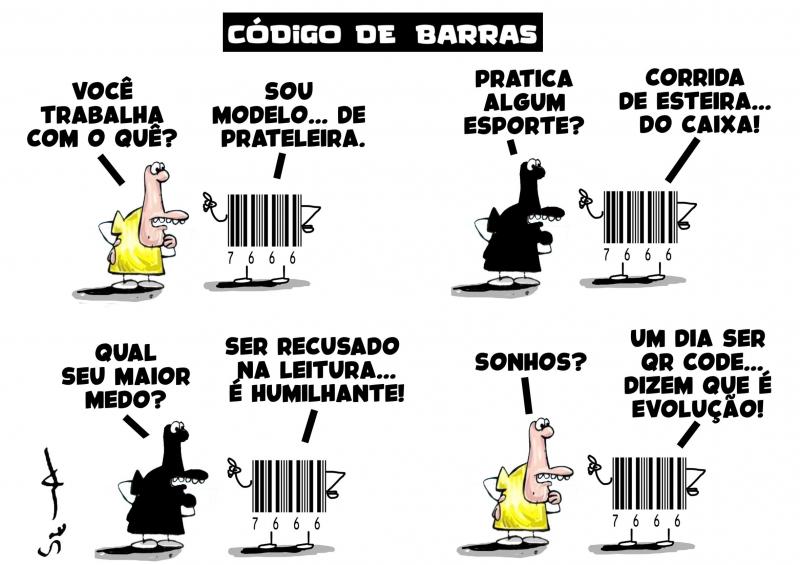 Charges O Imparcial