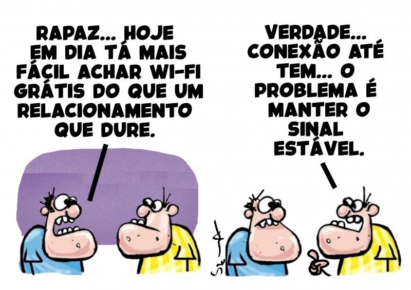 Charges O Imparcial