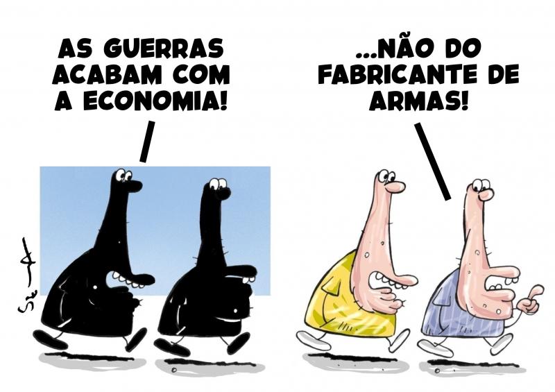 Charges O Imparcial