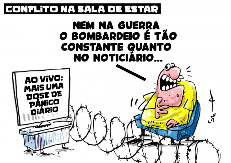 Charges O Imparcial