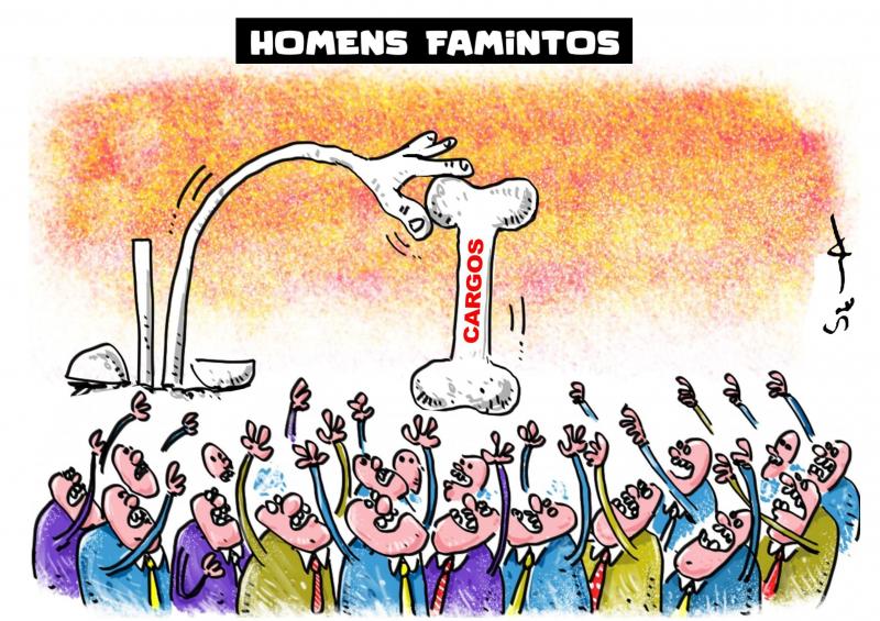 Charges O Imparcial
