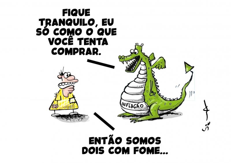Charges O Imparcial