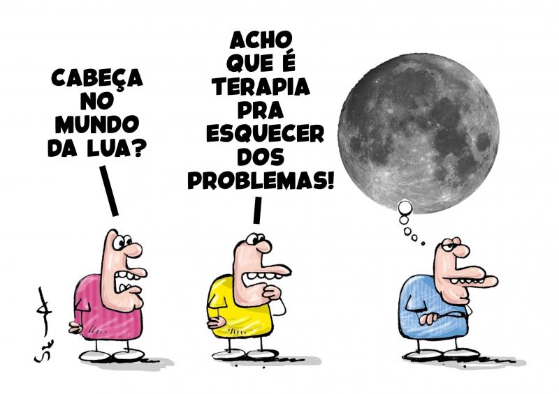Charges O Imparcial