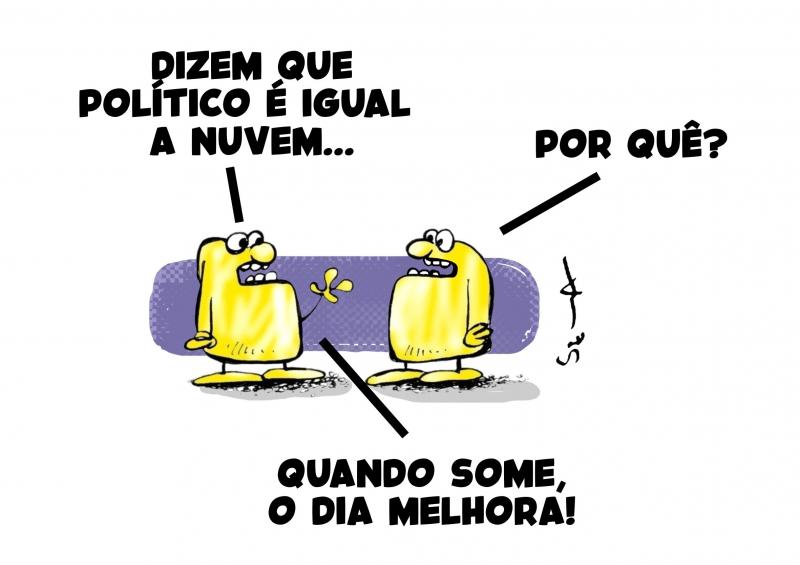 Charges O Imparcial