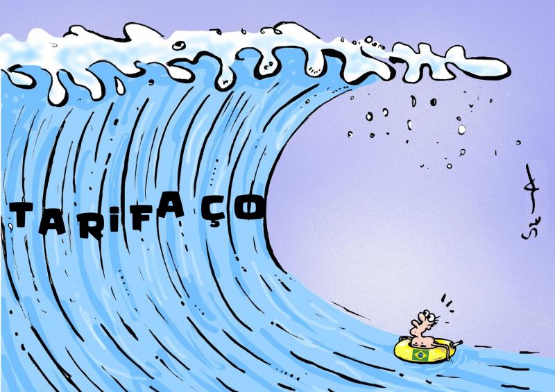 Charges O Imparcial