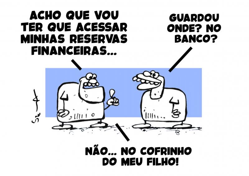 Charges O Imparcial