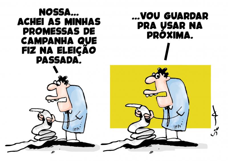 Charges O Imparcial