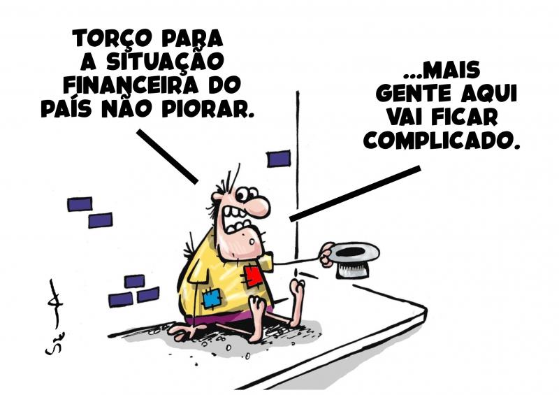Charges O Imparcial