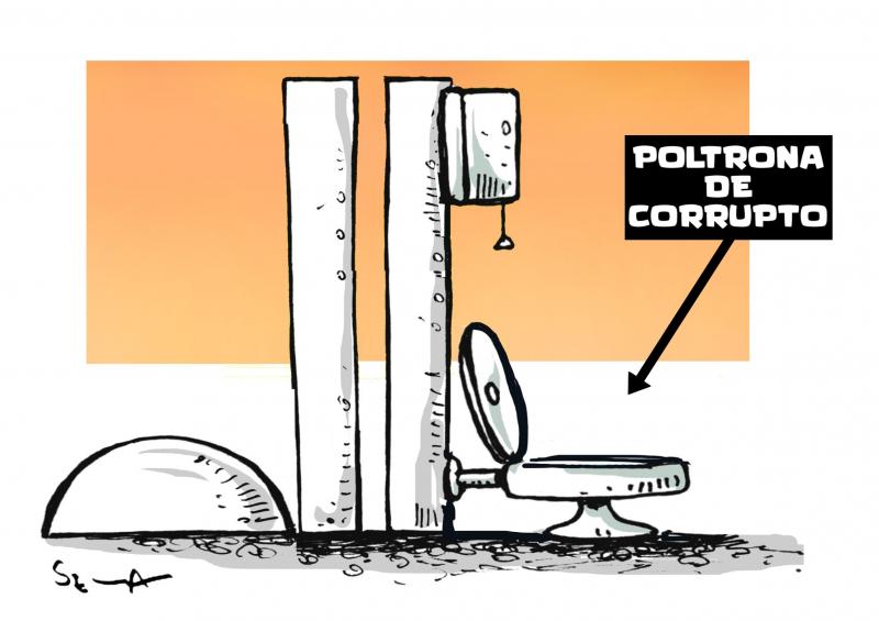 Charges O Imparcial