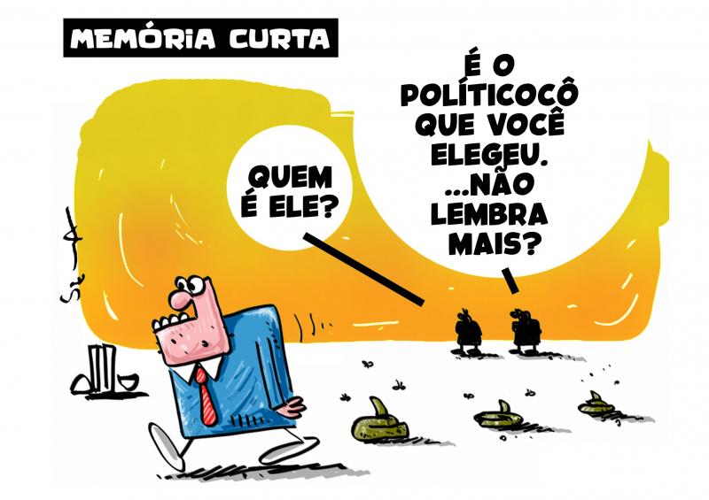 Charges O Imparcial