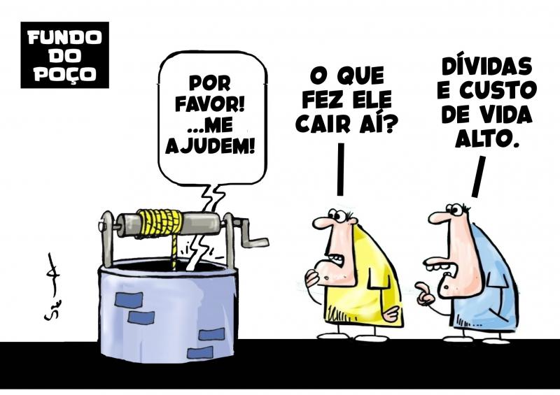 Charges O Imparcial