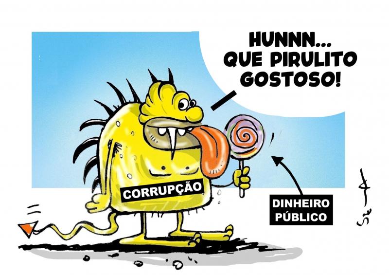 Charges O Imparcial