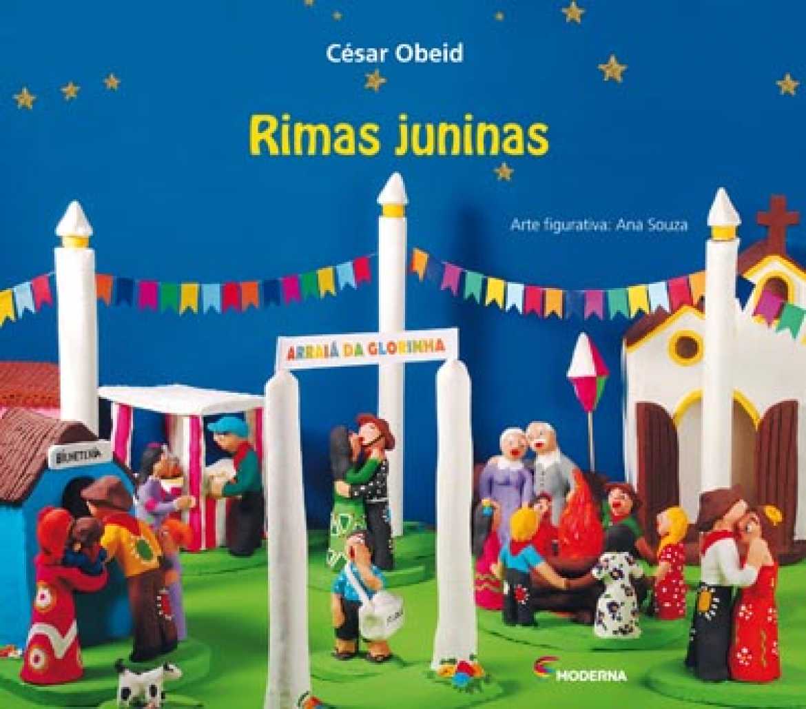 Rimas Juninas