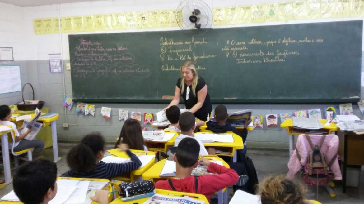 Jornal O Imparcial