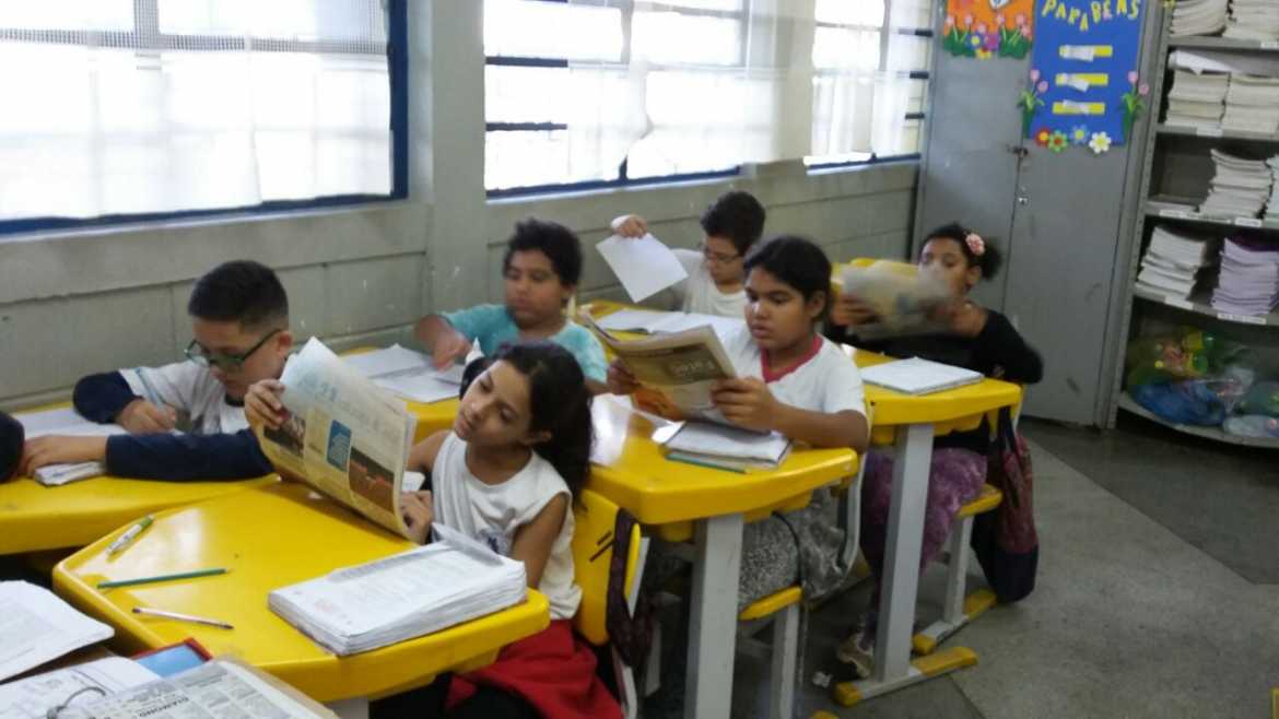 Jornal O Imparcial