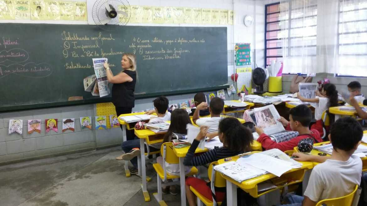 Jornal O Imparcial