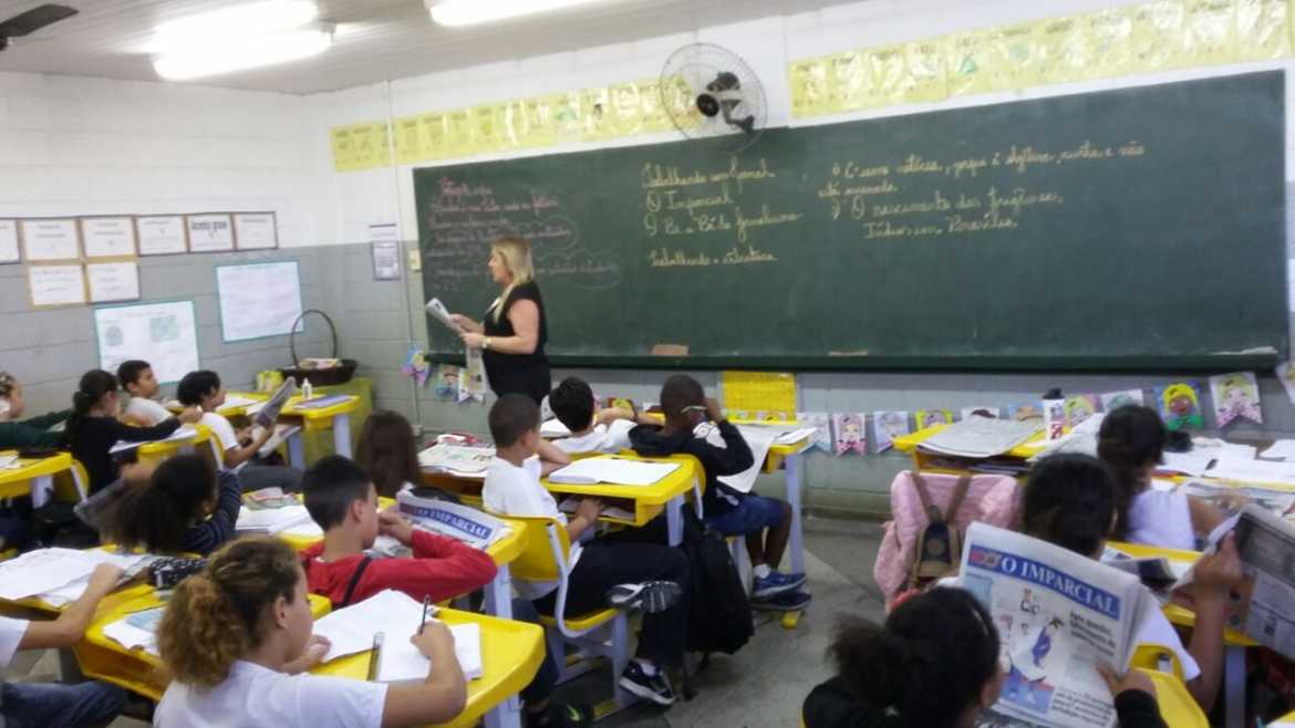 Jornal O Imparcial