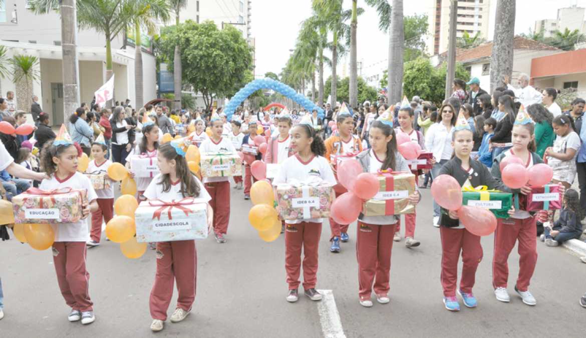 Jornal O Imparcial