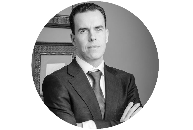 Colunista José Mauro Oliveira Junior