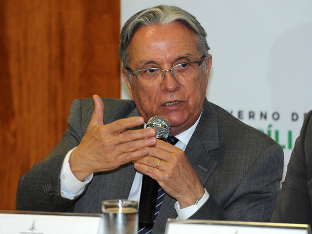 Colunista Renilson Rehem de Souza