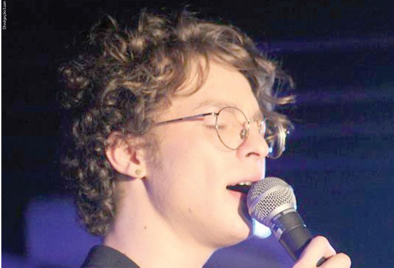 Divulgação, Luan Cardoso
