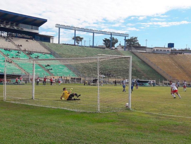 Paulo Taroco, Mesmo com a goleada, time gremista terminou na 5ª colocação do grupo 1, com 16 pontos