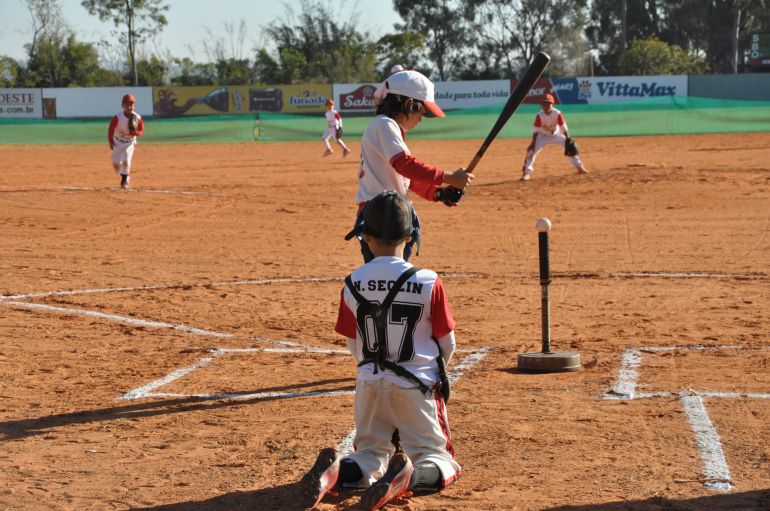 José Reis, Competição teve início ontem e continua hoje, das 8h30 às 16h