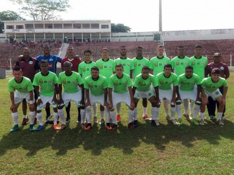 Divulgação/PPFC, Ao lado do Guarulhos, prudentinos seguem invictos na competição