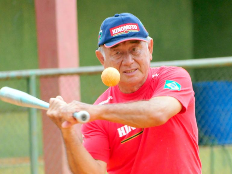 Marcio Oliveira