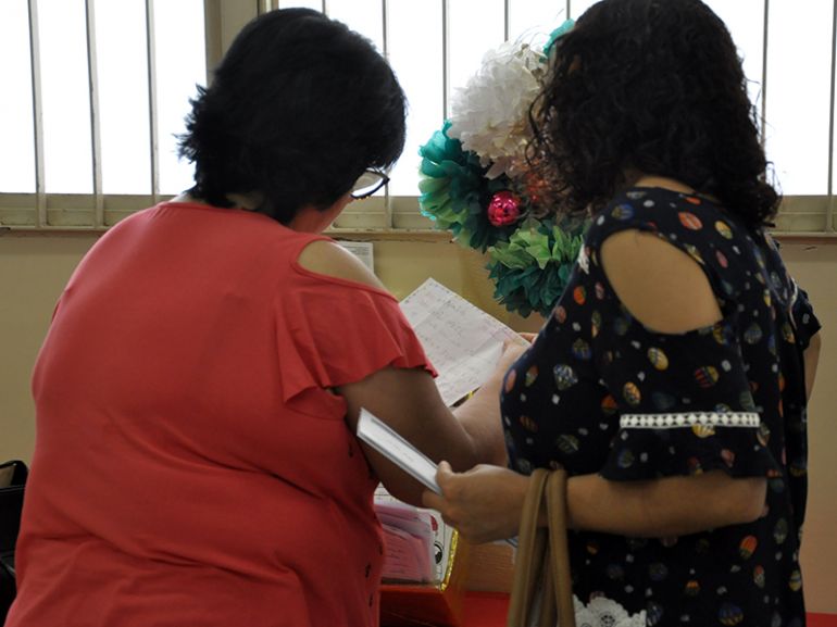 José Reis, Cartinhas para adoção estão disponíveis na agência central dos Correios, em Prudente, até dia 8 de dezembro
