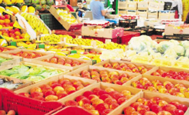 Marcio Oliveira, Frutas normalmente usadas na ceia apresentam variação de preços