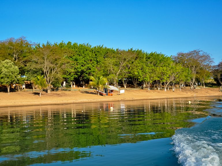 Prefeitura de Pauliceia, Turismo de Paulicéia enquadrou cidade na categoria C do mapa