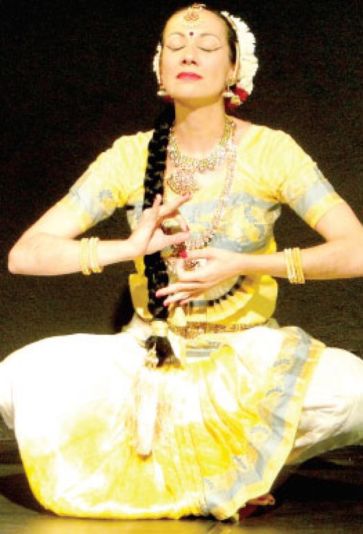 Divulgação/Mariana Serra, Pelo Sesc Verão, a atividade será ministrada pela bailarina e pesquisadora Irani Cippiciani