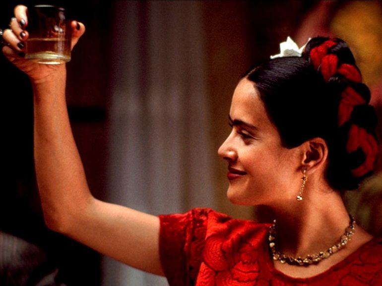 Divulgação, Telona do Cine Bosque fecha a programação com um dos principais nomes da arte: Frida Kahlo