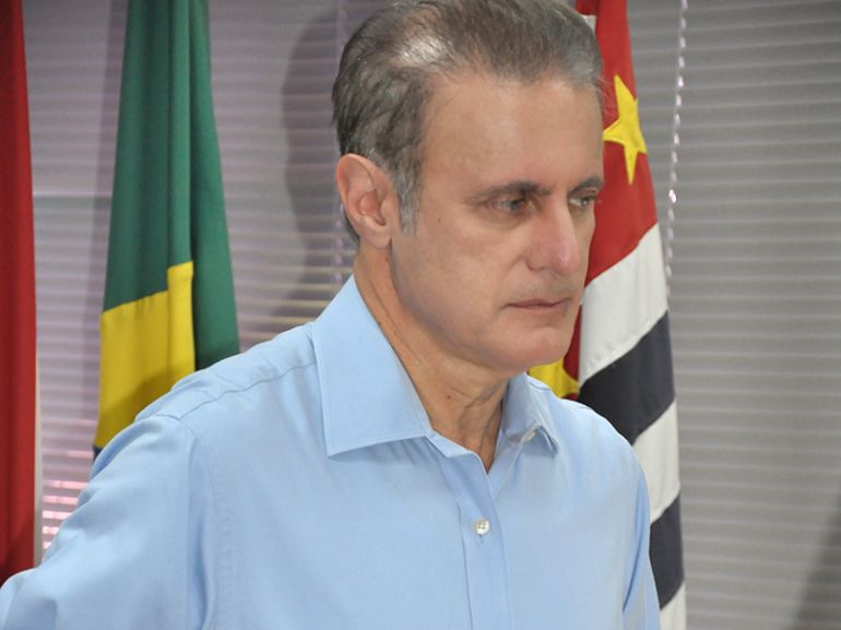 José Reis, Bugalho: "Câmara esteve ciente de todos os atos do Executivo"