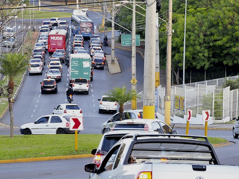 Arquivo, Preço de viagens varia de acordo com a distância e o tempo