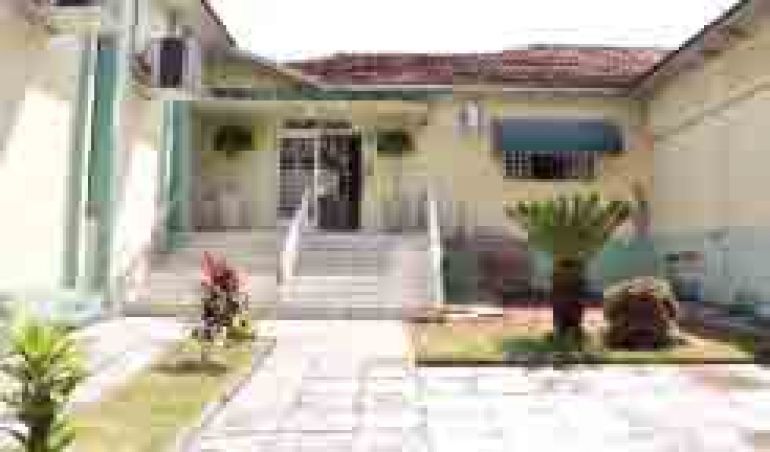 Arquivo Pessoal, Lar Santa Filomena atende 200 pessoas, entre crianças e jovens