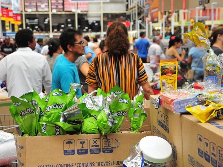 Marcio Oliveira | Mesmo após a Páscoa, produtos ainda podem ser encontrados em supermercados de Prudente