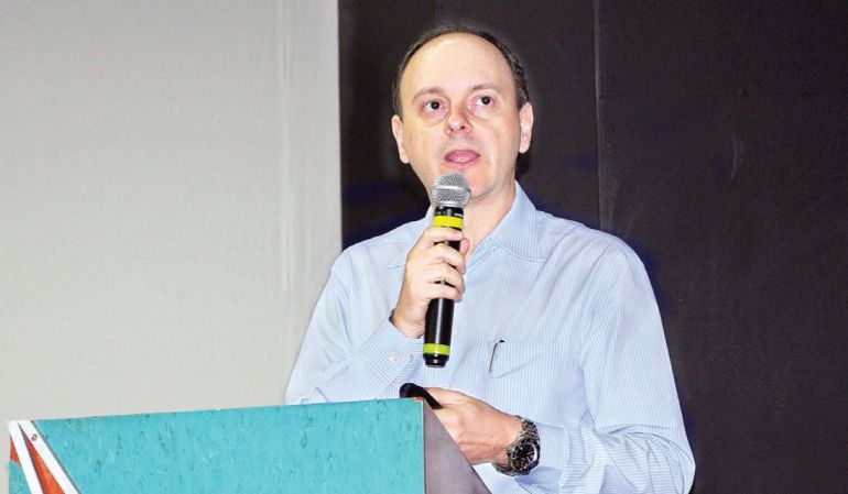 José Reis, José Wilson: “Doença está relacionada ao local que a pessoa vive”
