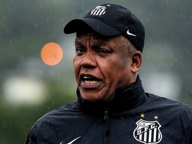 Santos FC/Ivan Storti - Encontro com o ídolo santista promete grandes revelações