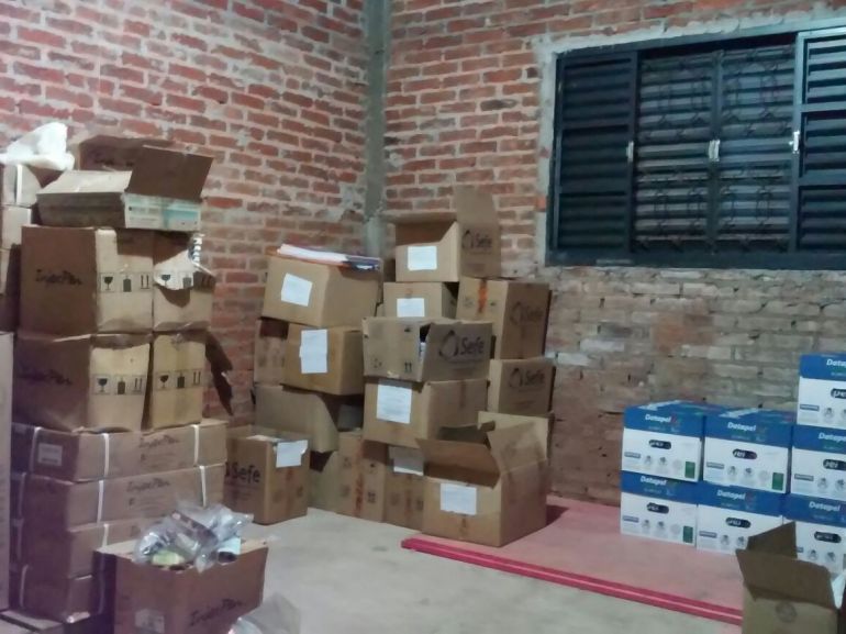 TCE-SP - Órgão verificou o fornecimento e entrega de materiais, livros didáticos e uniformes