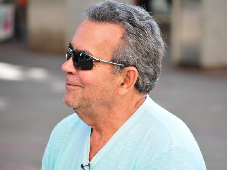 Marcio Oliveira - José Sarto comenta que não se surpreender com a lista de convocados