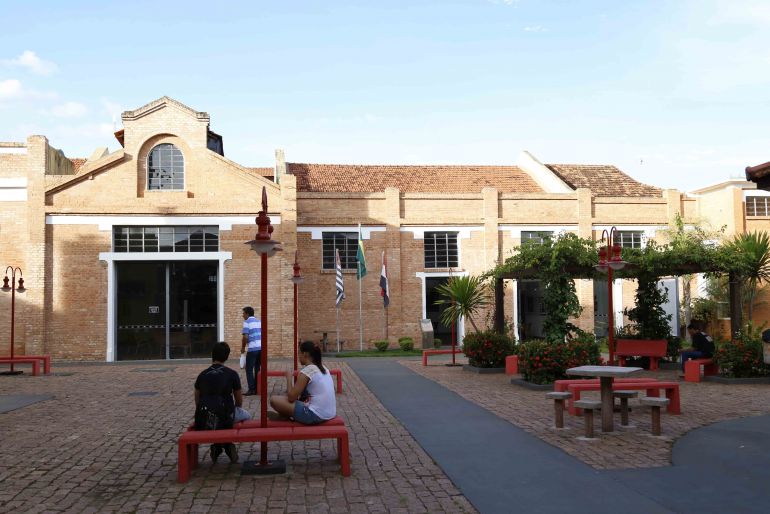 Arquivo, Inscrições devem ser feitas pessoalmente na Secretaria de Cultura, localizada no Centro Cultural Matarazzo