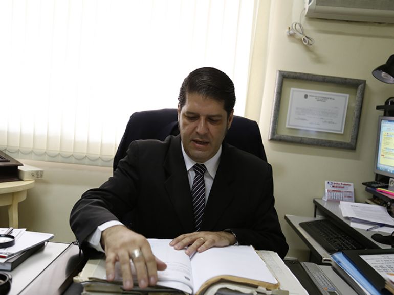 Arquivo - Marcelo: “privilegia bom pagador”