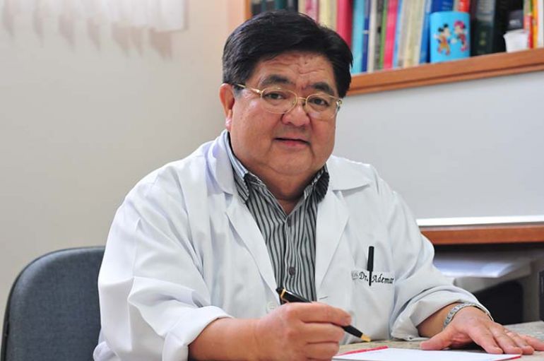 Marcio Oliveira - Ademar Anzai: "Precisamos pensar sempre que estamos lidando com o ser humano"