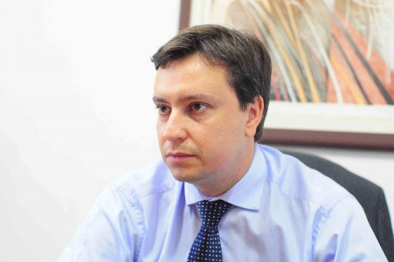 Arquivo, Gabriel: “Em nenhuma das cidades, problemas encontrados foram integralmente sanados”