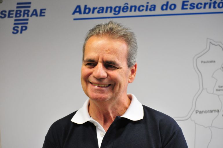 Arquivo - Cavalcante: “Setor de serviços é a melhor escolha pelo baixo investimento”