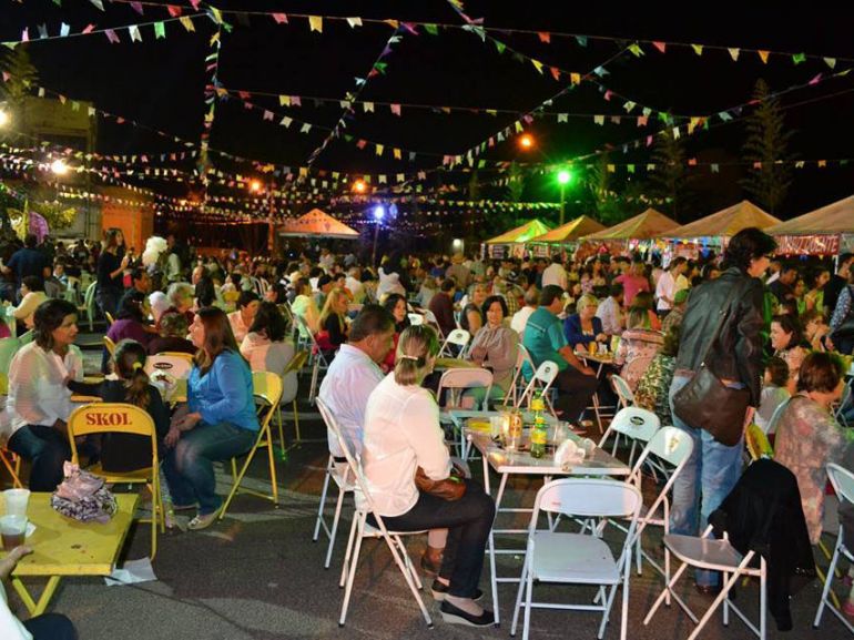 Arquivo - Evento tem por objetivo resgatar, promover, divulgar e preservar a cultura popular das festas juninas